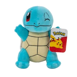 Plucheknuffels> Pokémon 20 Cm Pluche Squirtle