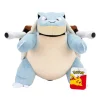 Dino's|Plucheknuffels> Pokémon 30 Cm Pluche Stars Blastoise