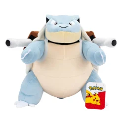 Dino's|Plucheknuffels> Pokémon 30 Cm Pluche Stars Blastoise