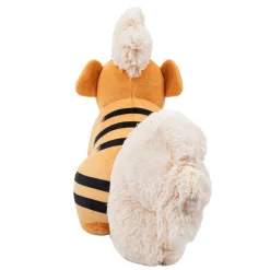 Plucheknuffels> Pokémon 30 Cm Pluche Stars Growlithe