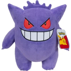 Plucheknuffels> Pokémon 30 Cm Pluche Stars Gengar