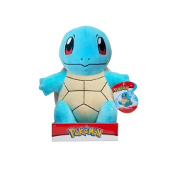 Zwemmen En Waterspeelgoed|Zwembaden>Pokémon 30 Cm Pluche Stars Squirtle