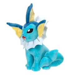 Plucheknuffels> Pokémon 20 Cm Pluche Vapereon Evo