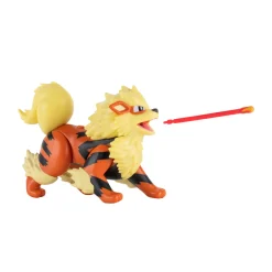 Meisjes|Speelfiguren> Pokémon Battle Figuur Arcanine 12 Cm