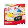 Familiespellen> Pokémon Battle Spinner Two Pack With Stadium