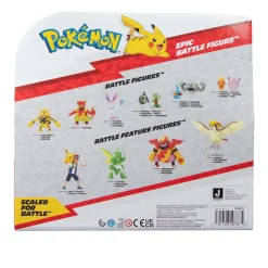 Meisjes|Kaartspellen></noscript> Pokémon Epic Gyrados 30 Cm