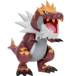 Meisjes|Speelfiguren> Pokémon Epic Tyrantrum 30 Cm