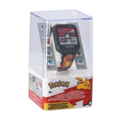 Horloge>Accutime Pokémon Horloge Interactief