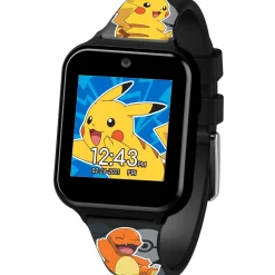 Horloge>Accutime Pokémon Horloge Interactief