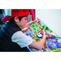 Kinderspellen></noscript> Pokémon Mission NL - Kinderspel