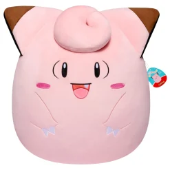 Overige>Squishmallows Pokémon squishmallow 35 cm Clefairy