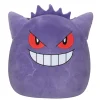 Overige>Squishmallows Pokémon Squishmallow 35 cm Gengar