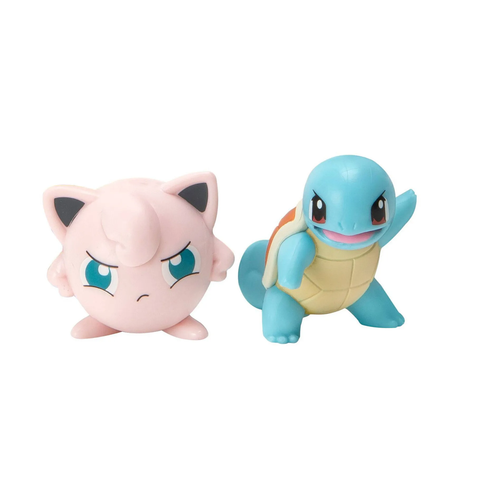 Jongens|Actiefiguren> Pokémon Surprise Attack Poke Ball Battle Game