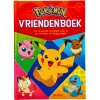 Vriendenboeken>Deltas Pokémon Vriendenboek