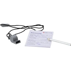 Jongens|Verkleden>Rapid Wheels Politie Bonnenboekje