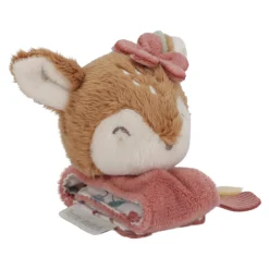 Babyspeelgoed> Polsrammerlaar Hert Fairy Garden