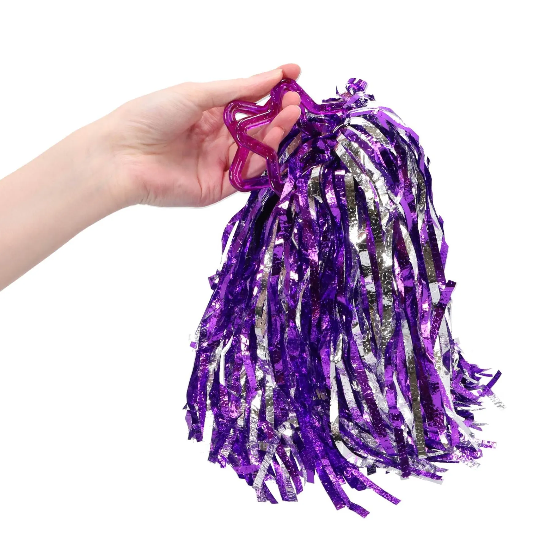 Jongens|Verkleden> Pom poms