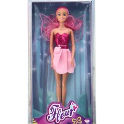 Meisjes|Tienerpoppen>Fleur Pop Fairy 2 Assorti
