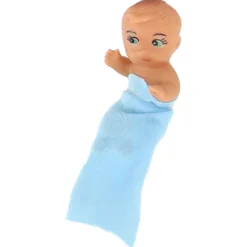 Tienerpoppen|Meisjes></noscript>Fleur Pop Zwanger