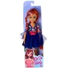 Meisjes|Tienerpoppen> Pop prinses 33 cm assorti