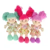 Poppen Zonder Functies>My Beautiful Dolls Room Pop Stof 40 Cm 3 Assorti