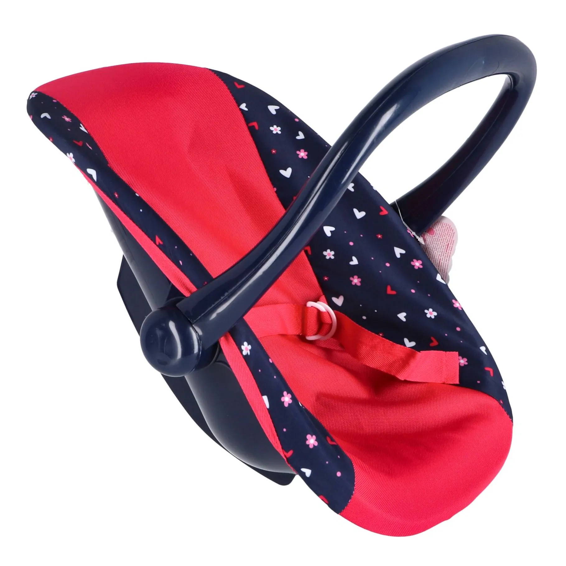 Poppen Accessoires>My Beautiful Dolls Room Poppen Draagstoeltje