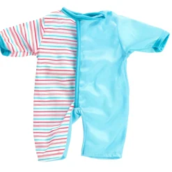 Poppenkleding>My Beautiful Dolls Room Poppenkledingset Dolls Room 4st 41 Cm