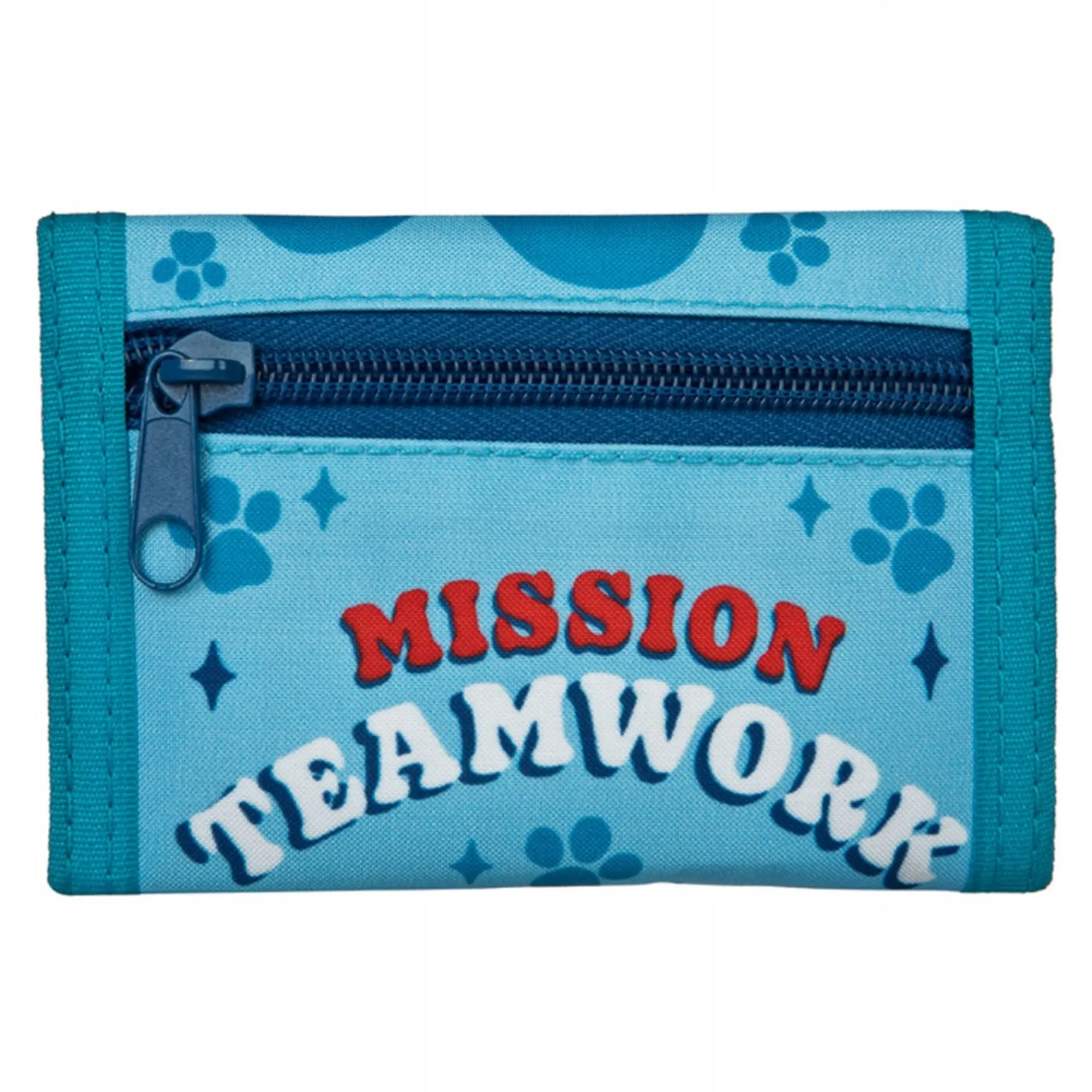 Portemonnees|Poppenkleding> Portemonee Paw Patrol 3 Pups