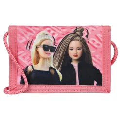 Portemonnees|Poppenkleding> Portemonnee Barbie