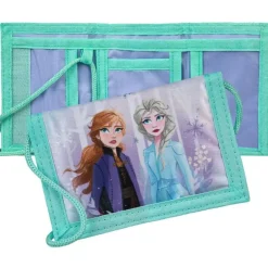 Portemonnees|Poppenkleding> Portemonnee Frozen