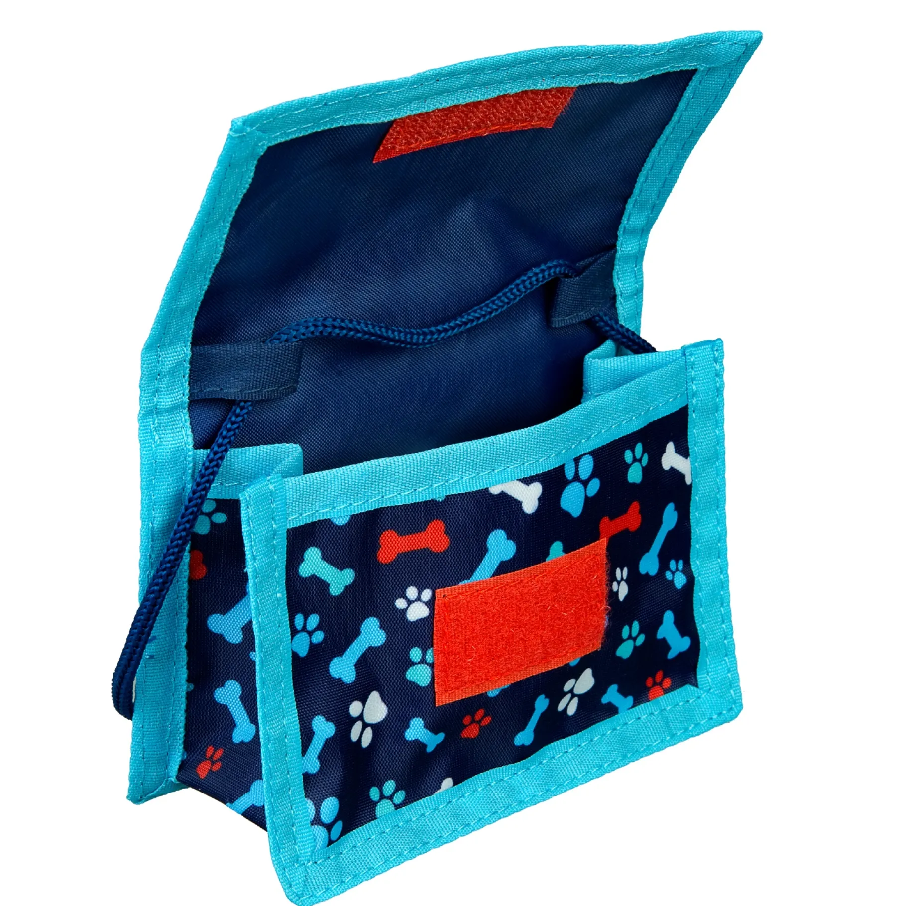 Portemonnees> Portemonnee Paw Patrol 4 Pups