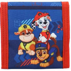 Tassen> Portemonnee Paw Patrol Go Pups Go