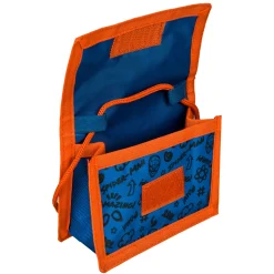 Portemonnees|Poppenkleding> Portemonnee Spiderman