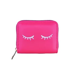 Portemonnees> Portemonnee Unicorn Roze