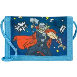 Portemonnees> Portemonnnee Avengers