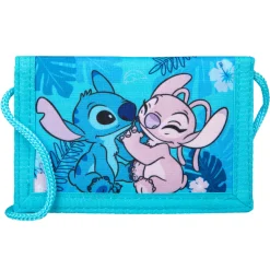 Portemonnees> Portemonnnee Lilo en Stich