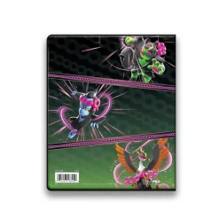 Denkspellen> Portfolio Pokemon Sv06.5 Shrouded Fable 4-Pocket