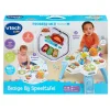 Babyspeelgoed> Premium Collectie Vtech Baby Bezige Bij Speeltafel