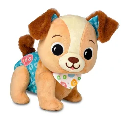Babyspeelgoed> Premium Collectie Vtech Baby Loop Met Mij Puppy