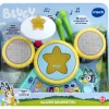 Instrumenten> Premium Collectie Vtech Bluey Bluey Drumstel
