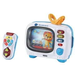 Babyspeelgoed> Premium Collectie Vtech Baby Zap Maar Mee Tv