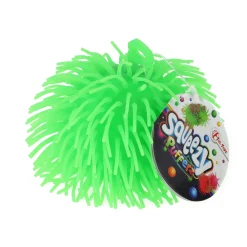 Fidget Toys> Pufferz kneedbare pufferbal foam 12 cm 120 gram  4 assorti