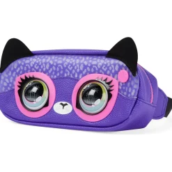 Tassen>Spinmaster Purse Pets Cheetah Belt Bag