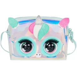 Tassen> Purse Pets  Holographic  Unicorn