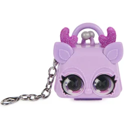 Surprise></noscript>Spinmaster Purse Pets Luxey Charms