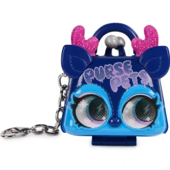 Surprise></noscript>Spinmaster Purse Pets Luxey Charms