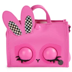 Tassen> Purse Pets Tote Bag Bunny