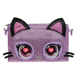 Tassen>Spinmaster Purse Pets Wristlet Bag Kitty