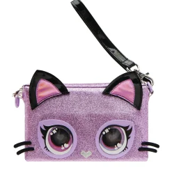 Tassen>Spinmaster Purse Pets Wristlet Bag Kitty