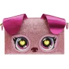 Tassen>Spinmaster Purse Pets Wristlet Bag Puppy
